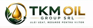 TKM OIL GROUP SRL